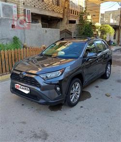 تويوتا راف 4